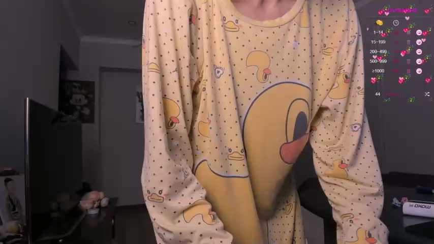 Cuddles_meChaturbate Porn Cam 2023-10-23