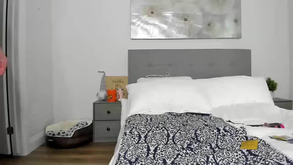 Cum_babesChaturbate Porn Cam 2023-10-20