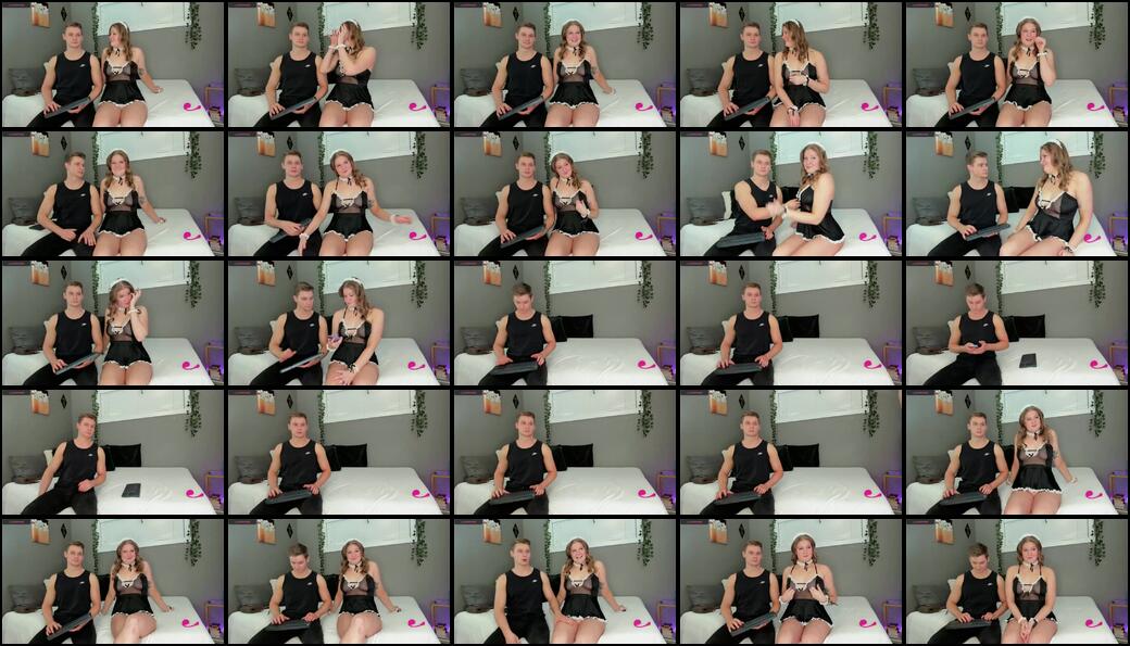 CumplaycoupleChaturbate Porn Cam 2024-02-08