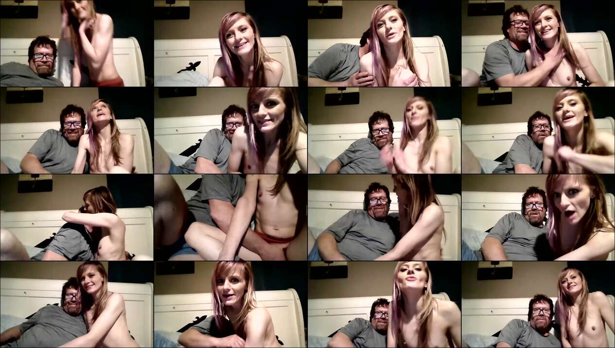 CurtisinuChaturbate Porn Cam 2024-03-01