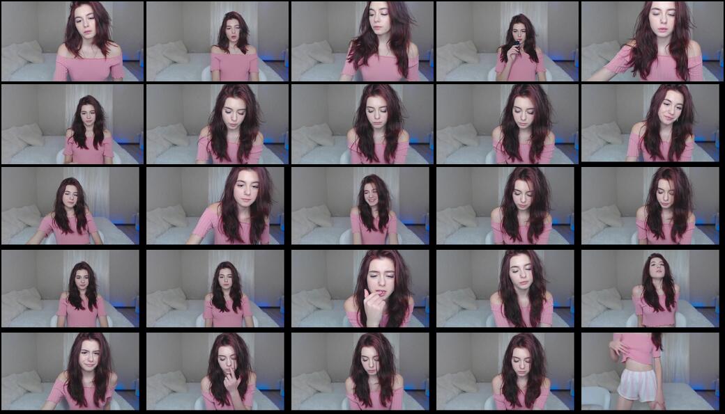 Cut1e_cut1eChaturbate Porn Cam 2024-01-03