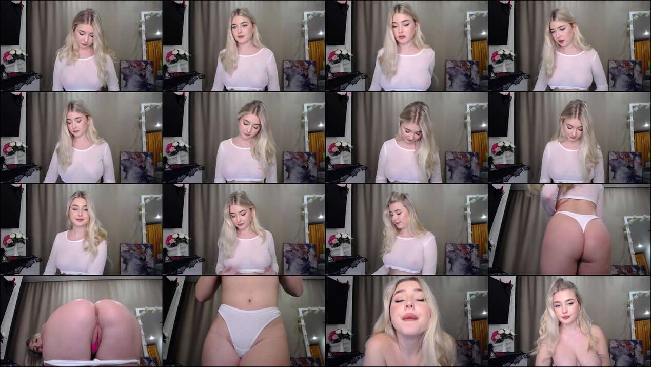 Cute18cuteChaturbate Porn Cam 2024-01-21