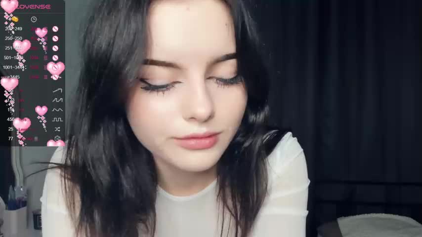 Cute_capriceChaturbate Porn Cam 2023-10-18