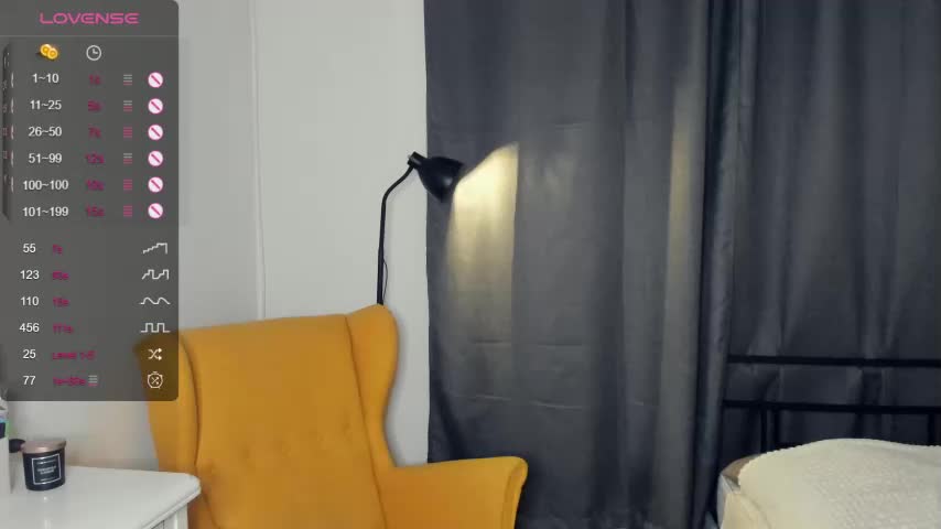 Cute_capriceChaturbate Porn Cam 2023-10-22