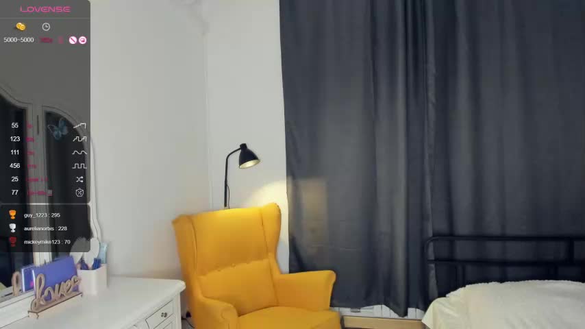 Cute_capriceChaturbate Porn Cam 2023-11-07