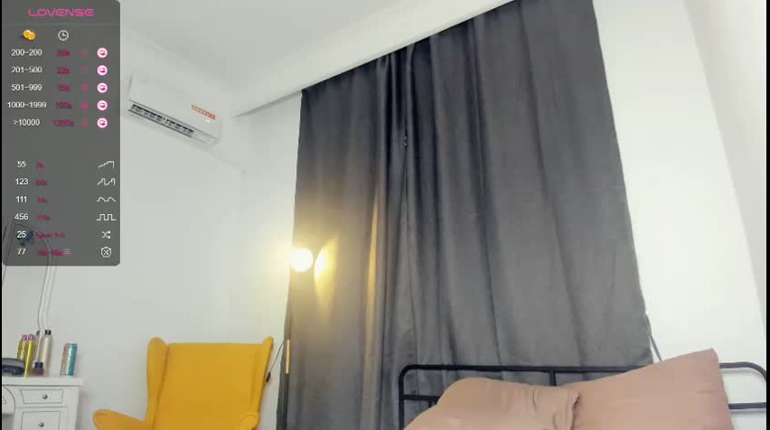 Cute_capriceChaturbate Porn Cam 2023-09-01