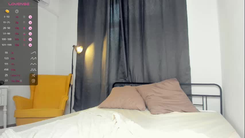 Cute_capriceChaturbate Porn Cam 2023-09-02