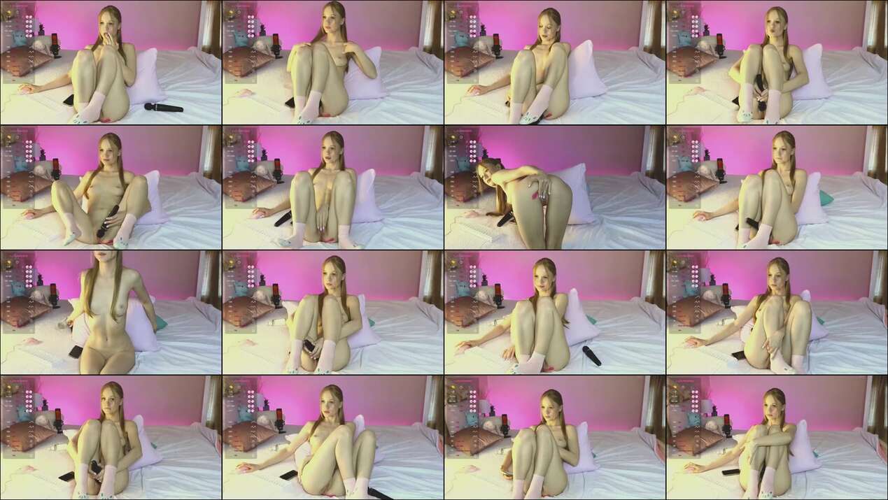 Cute_shine_babeChaturbate Porn Cam 2023-10-18