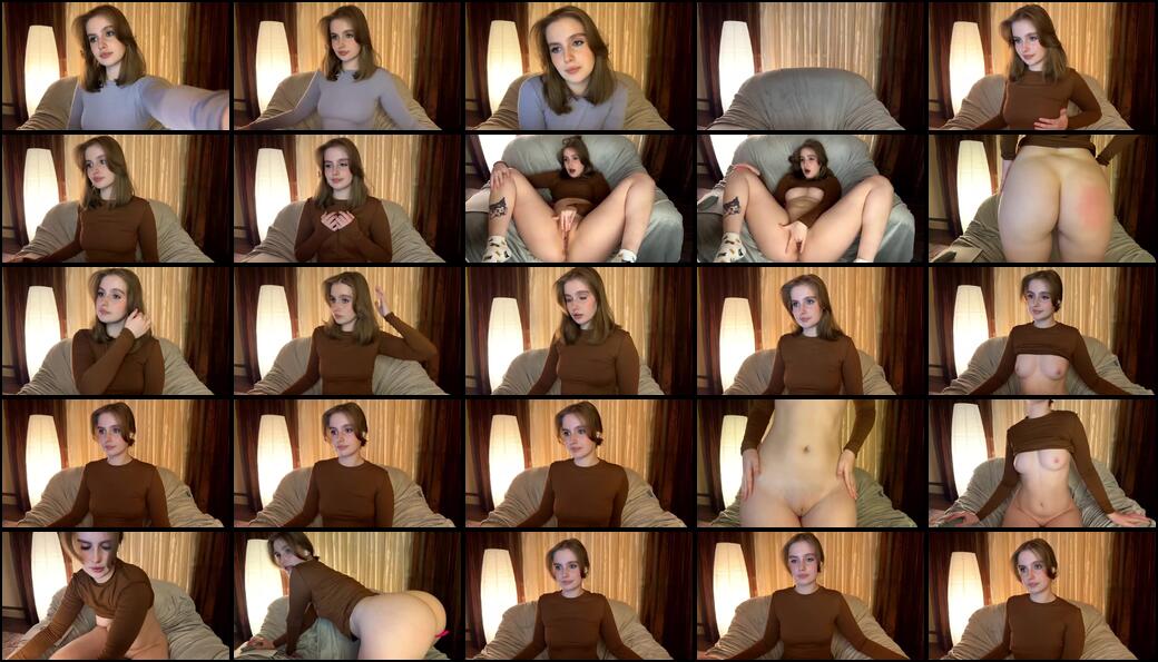 Cute_siberian_girlChaturbate Porn Cam 2024-02-23