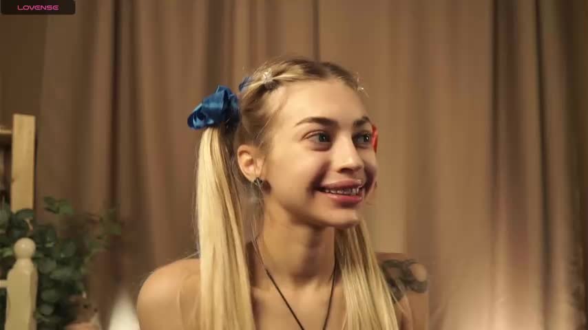Cuteelsa_Chaturbate Porn Cam 2023-09-22