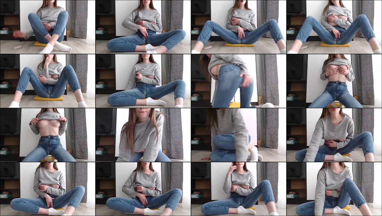 CuteemouseChaturbate Porn Cam 2024-02-05