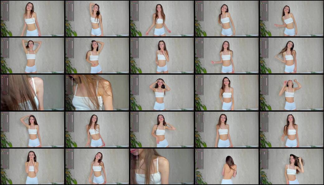Cutie_ghostieChaturbate Porn Cam 2024-02-29