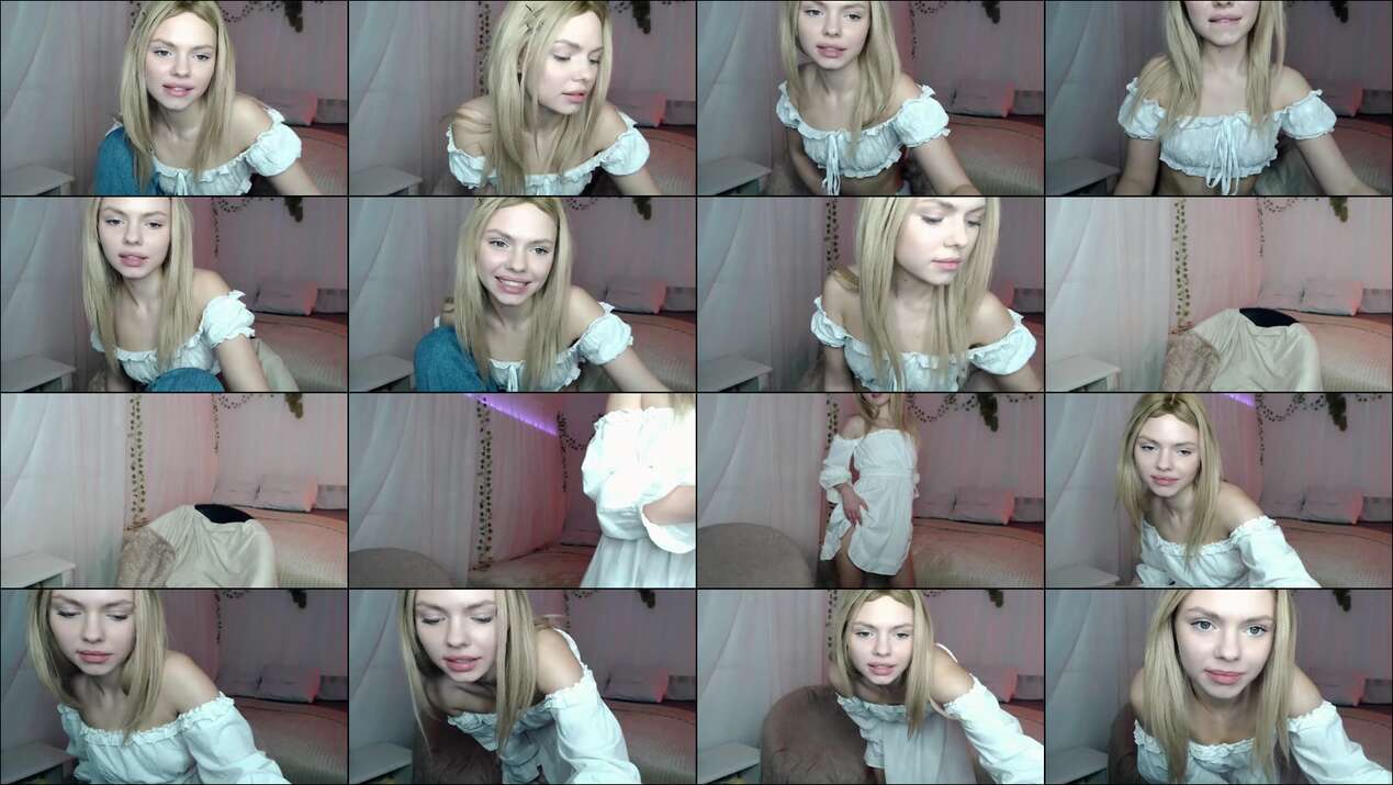 Cutie_kendyChaturbate Porn Cam 2023-10-19