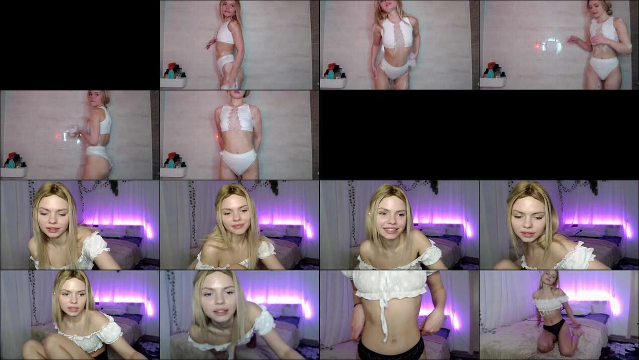 Cutie_kendyChaturbate Porn Cam 2023-10-19
