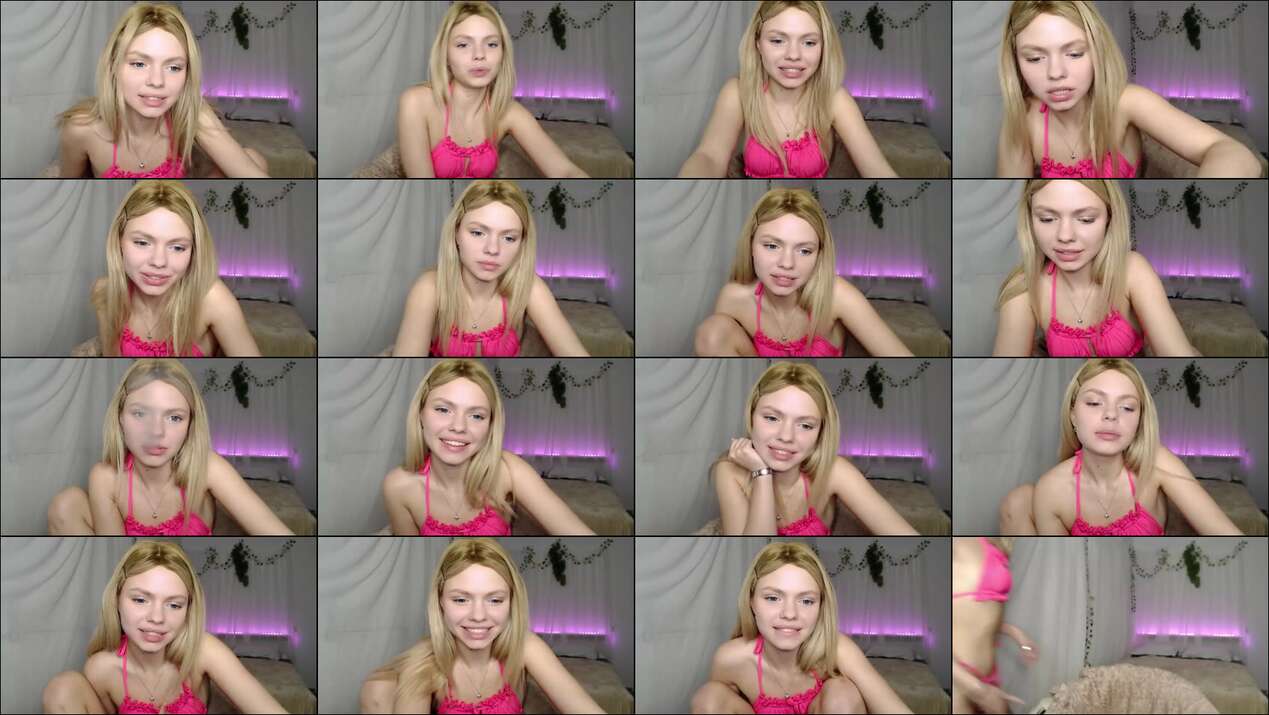 Cutie_kendyChaturbate Porn Cam 2023-10-24