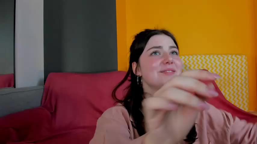 Cutie_pearlChaturbate Porn Cam 2023-11-29