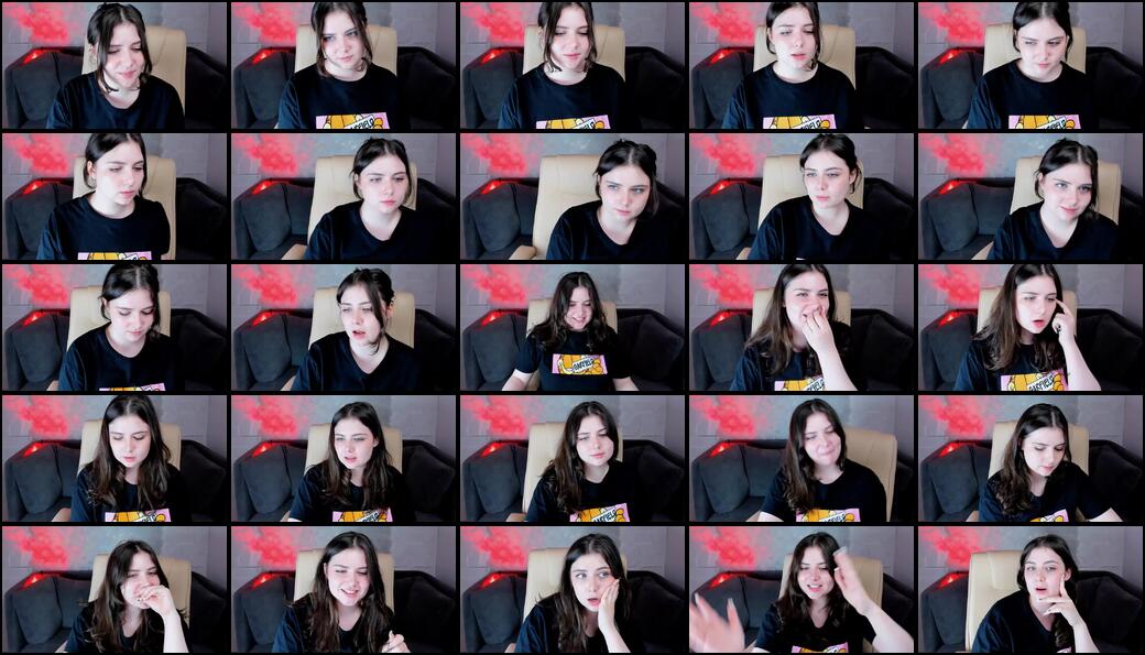 Cutie_pearlChaturbate Porn Cam 2024-01-14