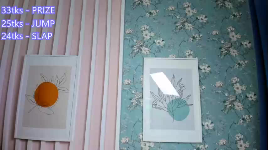 Cutie_pearlChaturbate Porn Cam 2022-12-06