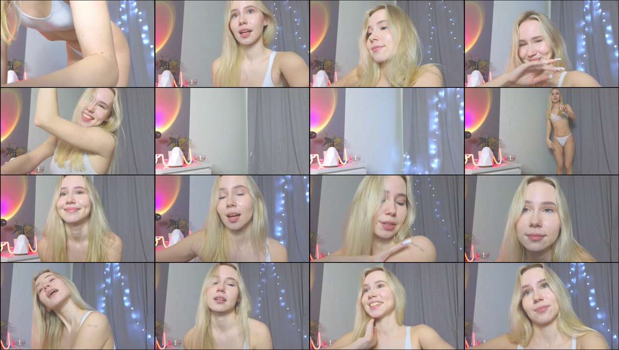 Cuute_angellChaturbate Porn Cam 2024-01-29