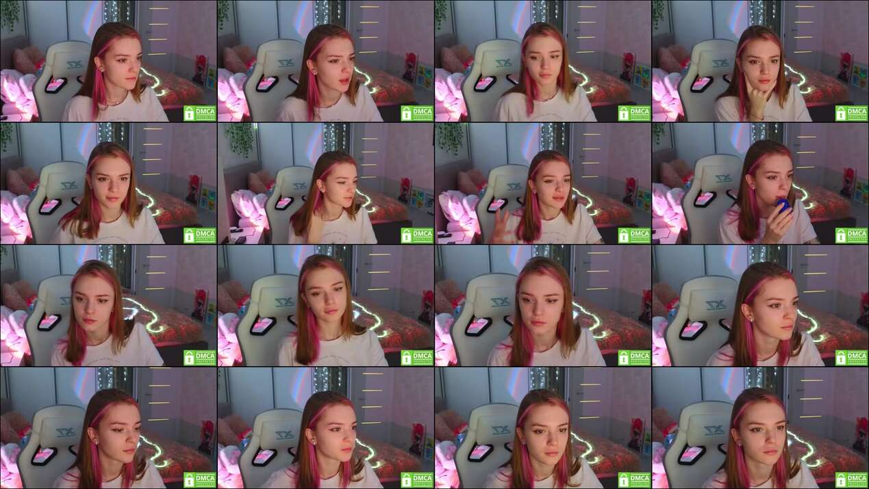 CyberslimeChaturbate Porn Cam 2024-01-05