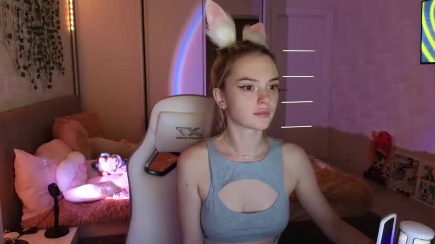 CyberslimeChaturbate Porn Cam 2023-10-28