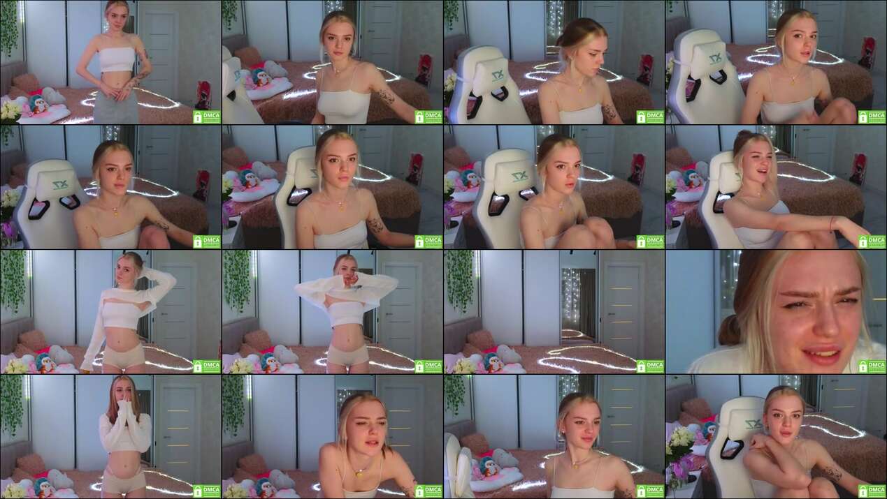 CyberslimeChaturbate Porn Cam 2024-01-27