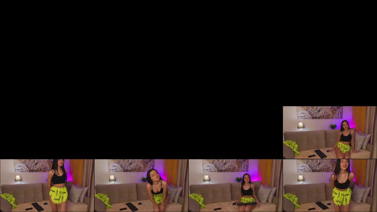 CyberslimeChaturbate Porn Cam 2024-01-31