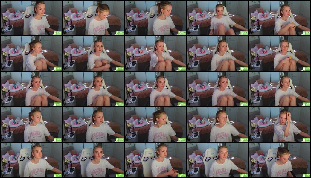 CyberslimeChaturbate Porn Cam 2024-02-03