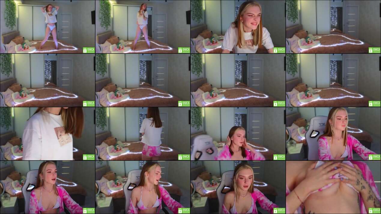 CyberslimeChaturbate Porn Cam 2024-02-10