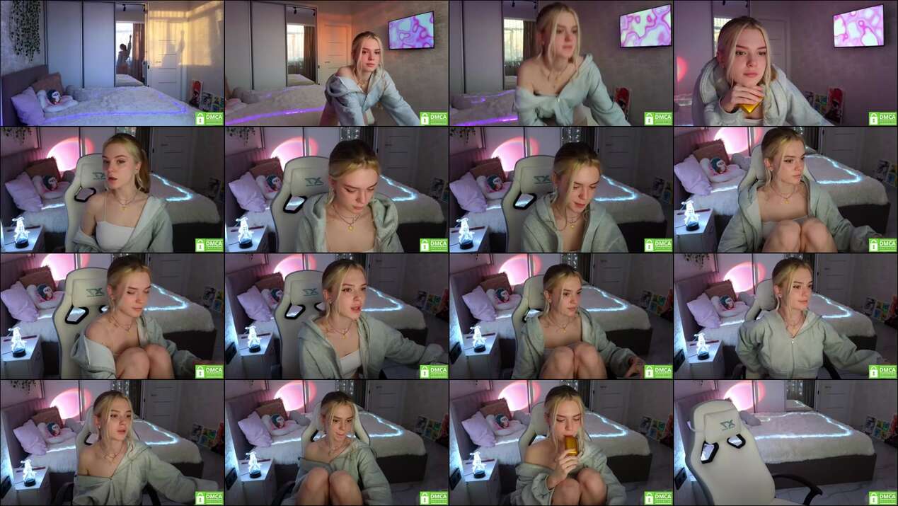 CyberslimeChaturbate Porn Cam 2024-02-25