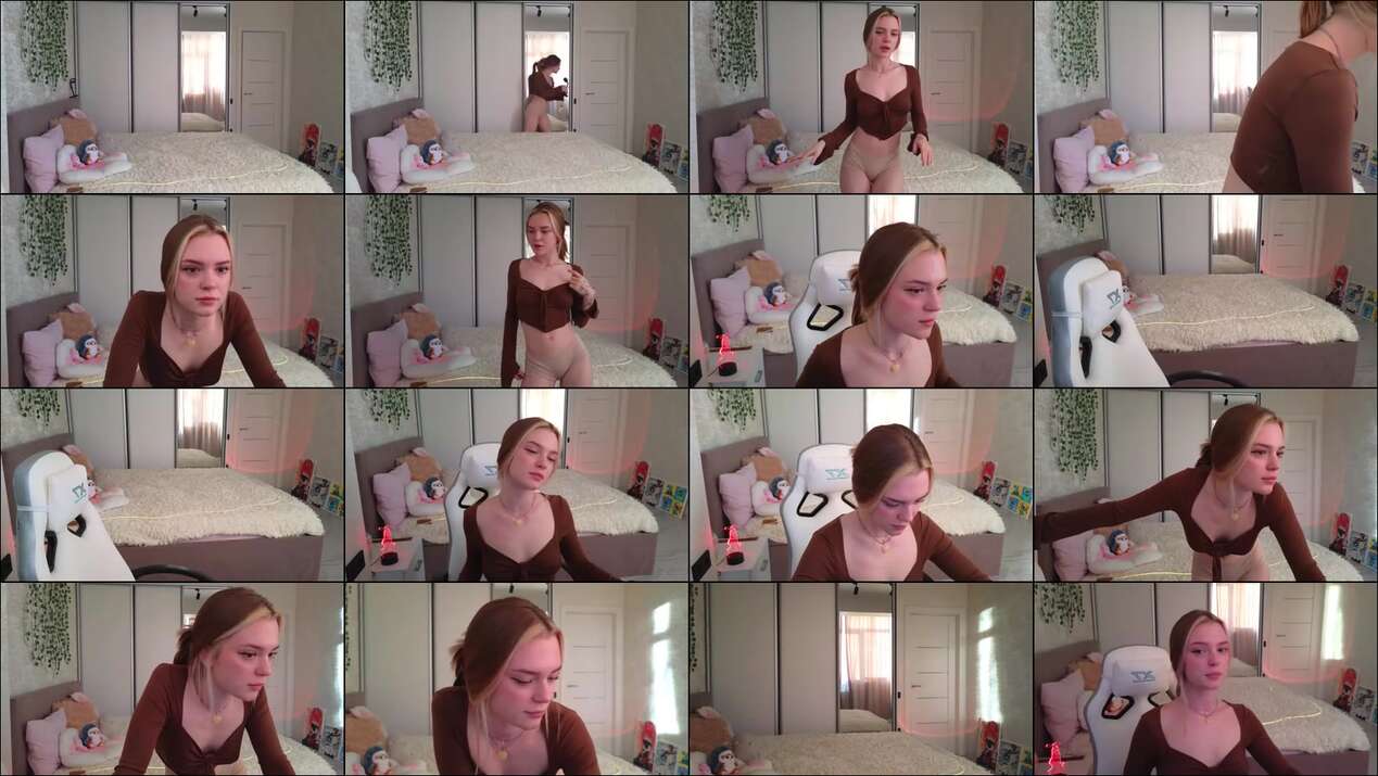 CyberslimeChaturbate Porn Cam 2024-02-28