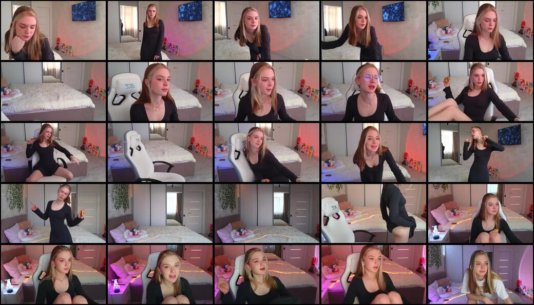 CyberslimeChaturbate Porn Cam 2024-03-02