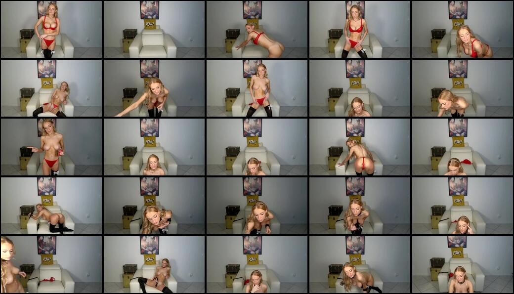 DaddyissuessabChaturbate Porn Cam 2024-02-07
