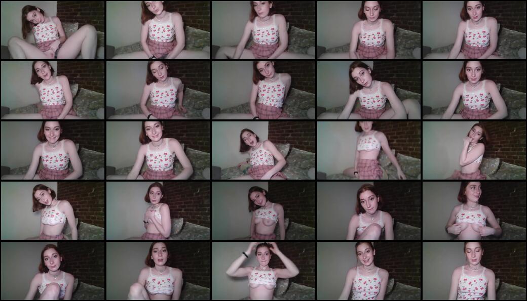 DaddysdollhouseChaturbate Porn Cam 2024-01-15