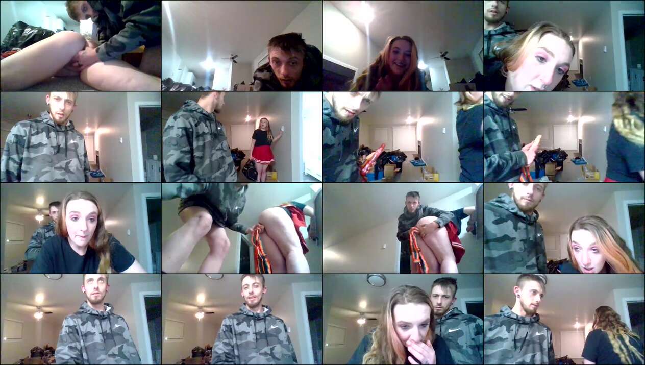 DaddyslilsexslaveChaturbate Porn Cam 2024-01-17