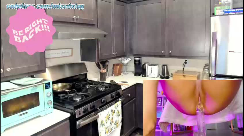 DaisydevilleChaturbate Porn Cam 2023-09-01