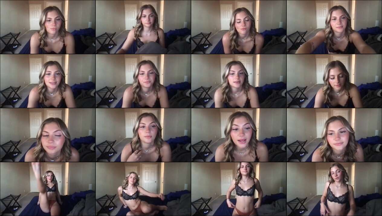 DaisyparkerxoChaturbate Porn Cam 2023-10-16