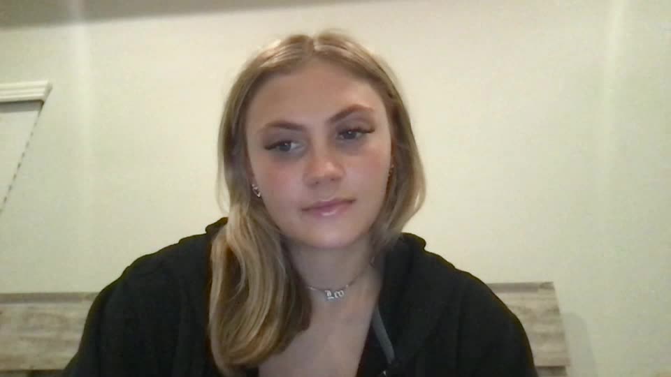 DaisyparkerxoChaturbate Porn Cam 2023-10-29