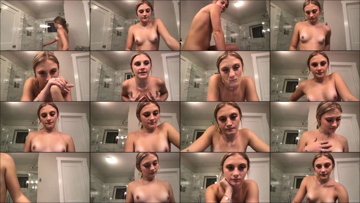 DaisyparkerxoChaturbate Porn Cam 2023-10-30