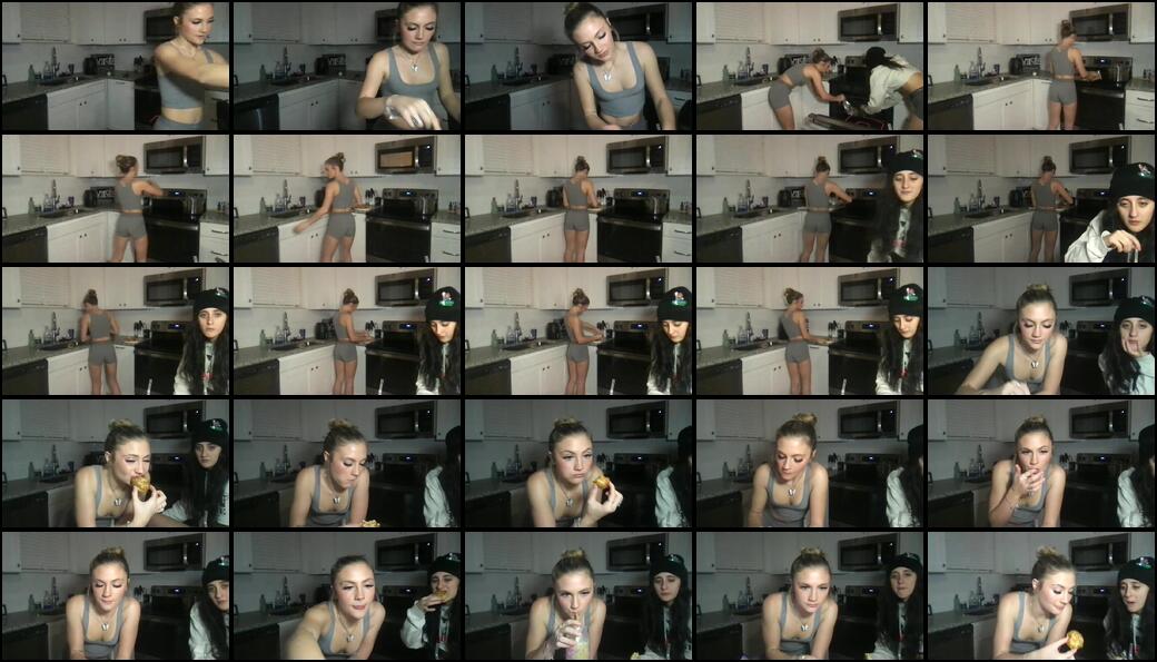 DaisyparkerxoChaturbate Porn Cam 2024-01-17
