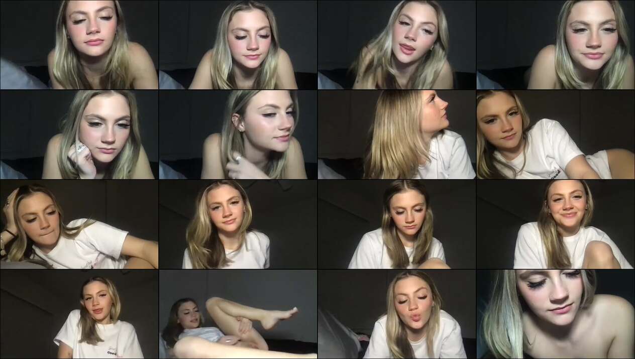 DaisyparkerxoChaturbate Porn Cam 2024-01-20