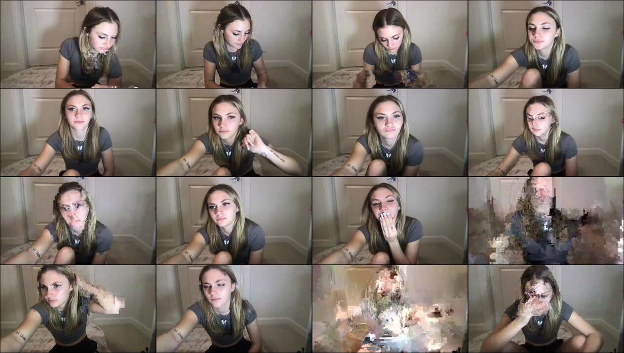 DaisyparkerxoChaturbate Porn Cam 2024-01-26