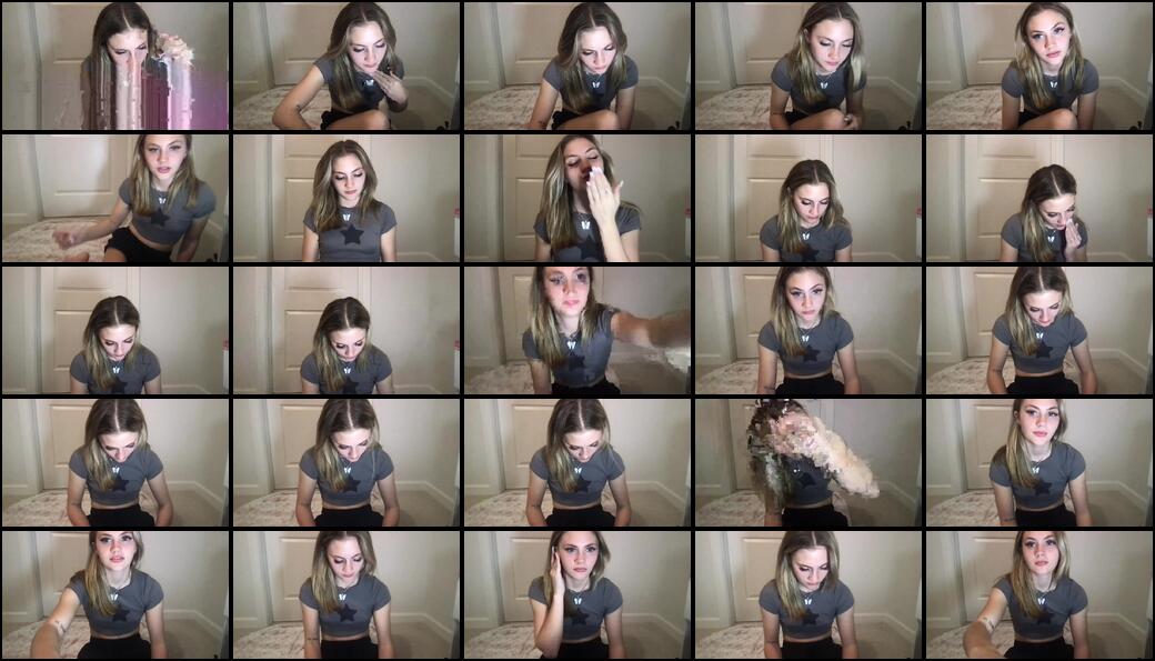 DaisyparkerxoChaturbate Porn Cam 2024-01-26