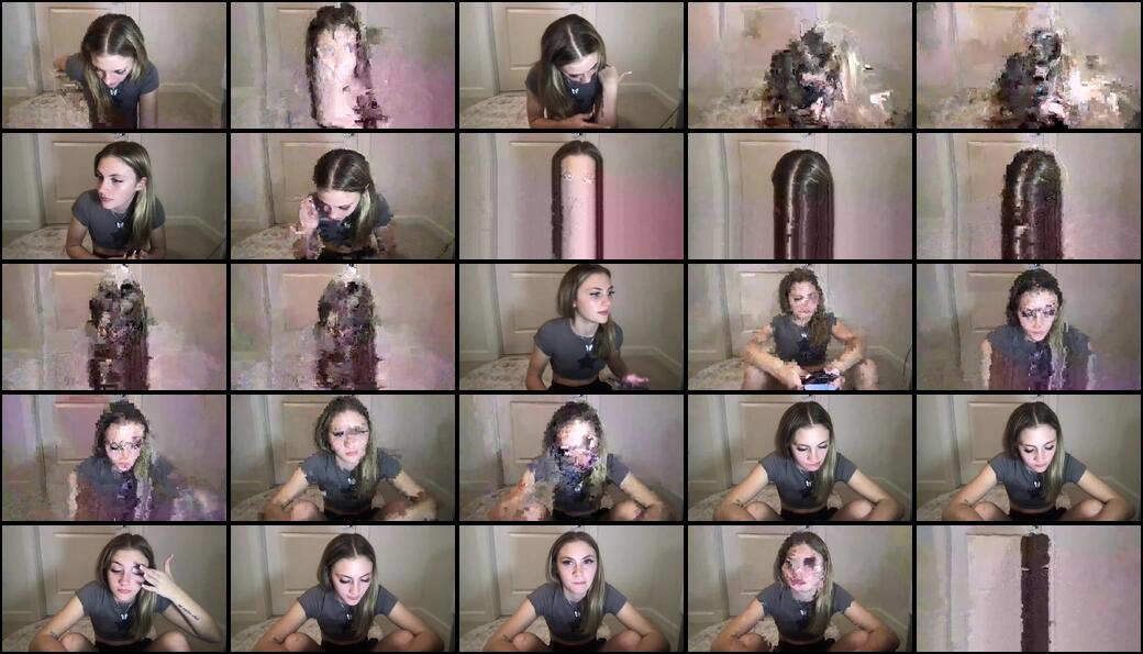 DaisyparkerxoChaturbate Porn Cam 2024-01-26