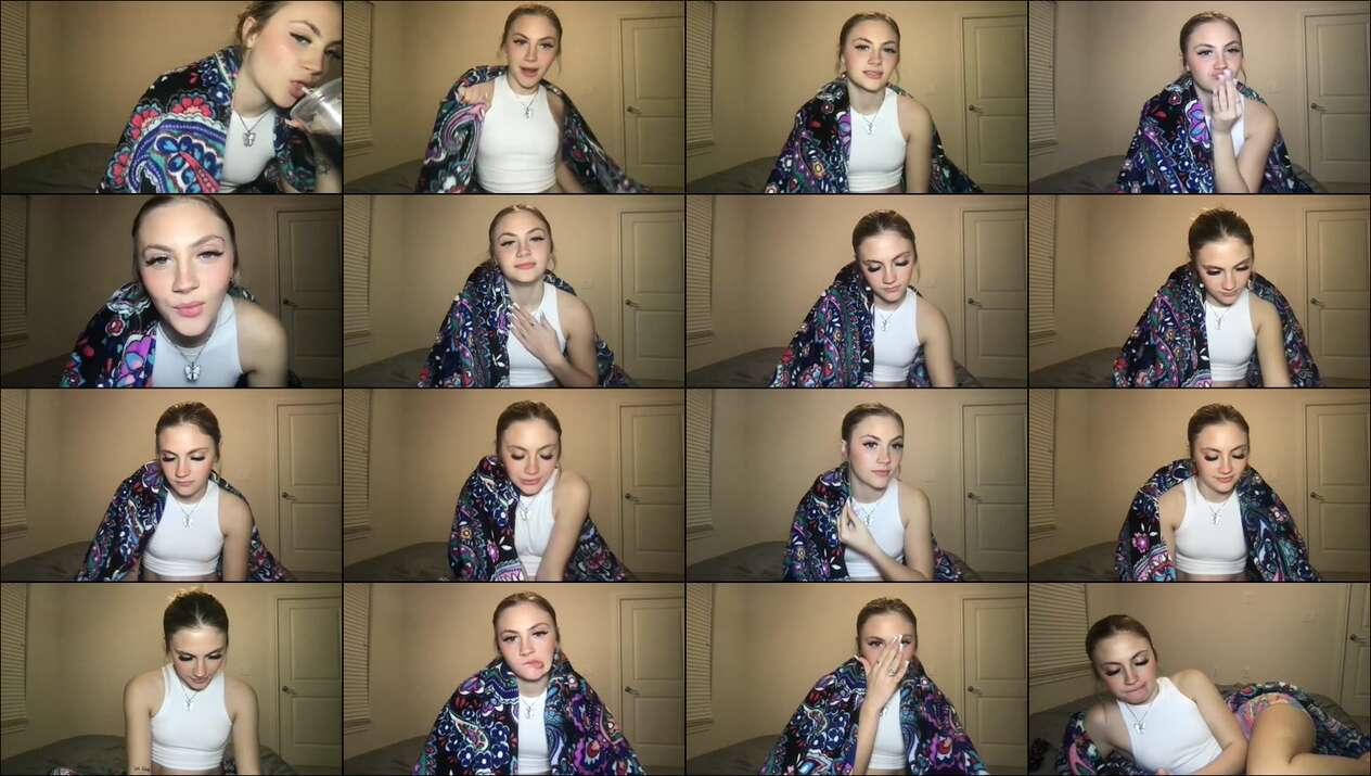 DaisyparkerxoChaturbate Porn Cam 2024-01-31