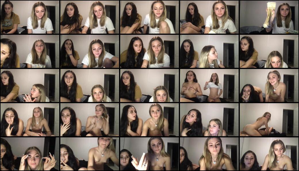 DaisyparkerxoChaturbate Porn Cam 2024-02-09