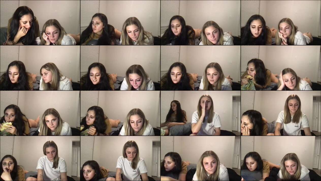DaisyparkerxoChaturbate Porn Cam 2024-02-09