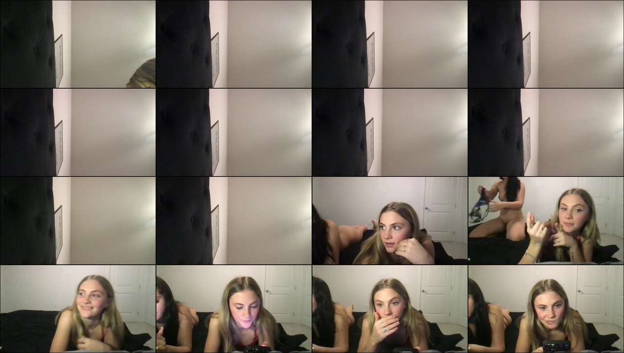 DaisyparkerxoChaturbate Porn Cam 2024-02-16