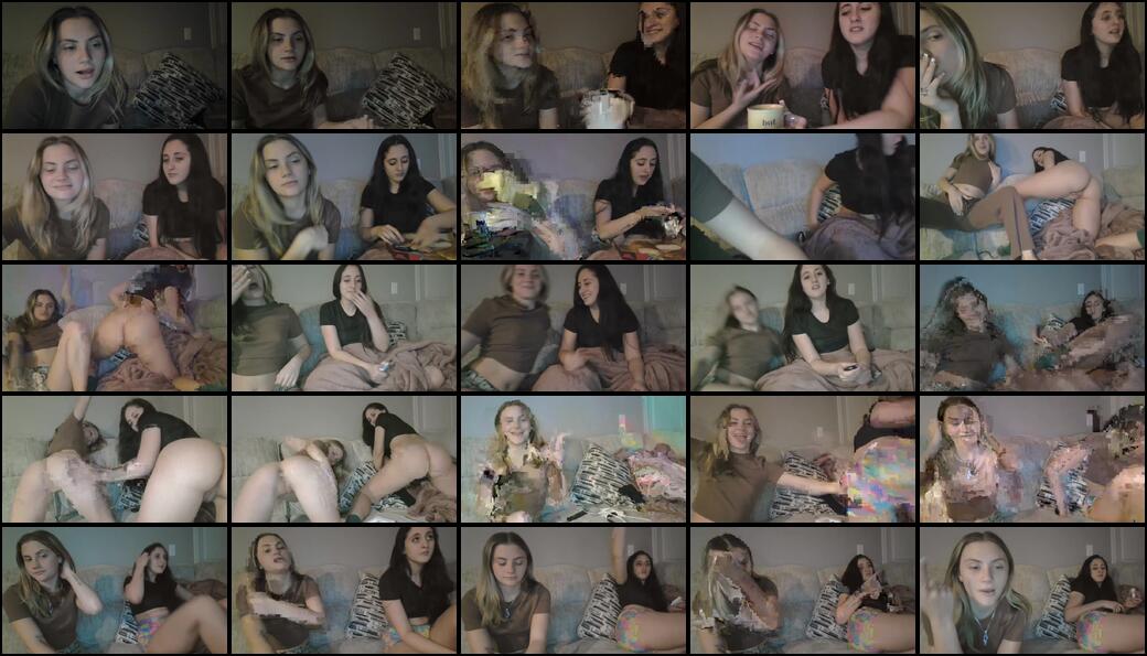 DaisyparkerxoChaturbate Porn Cam 2024-02-24