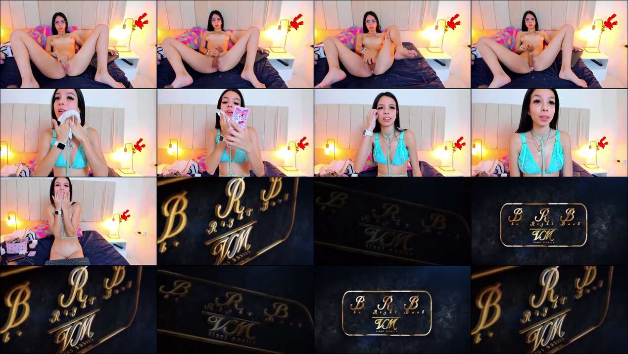 Dakota_evans1Chaturbate Porn Cam 2024-03-03